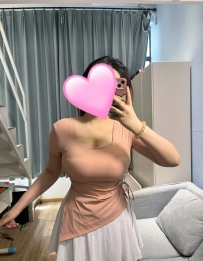 #巨乳瑤瑤   #5k      口技精湛，很敢於嘗試和探索
